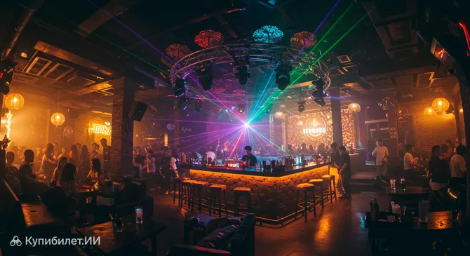 The Iron Fairies Bali