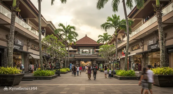 Керанджан Бали