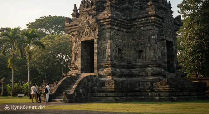 Памятник Пенгасинан