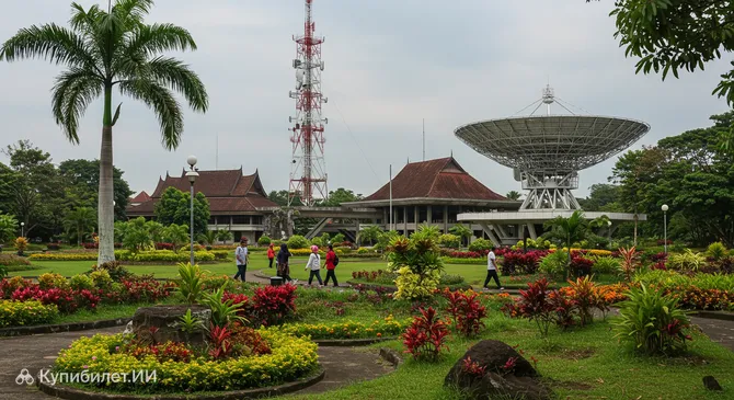 Студия Алам ТВРИ