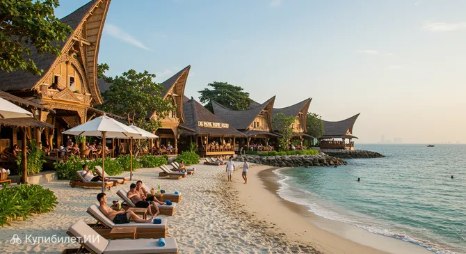 Алоха Пасир Путих