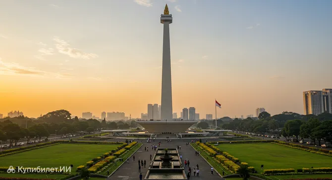 Национальный монумент