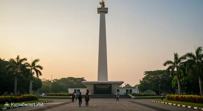 Монумент Прокламации