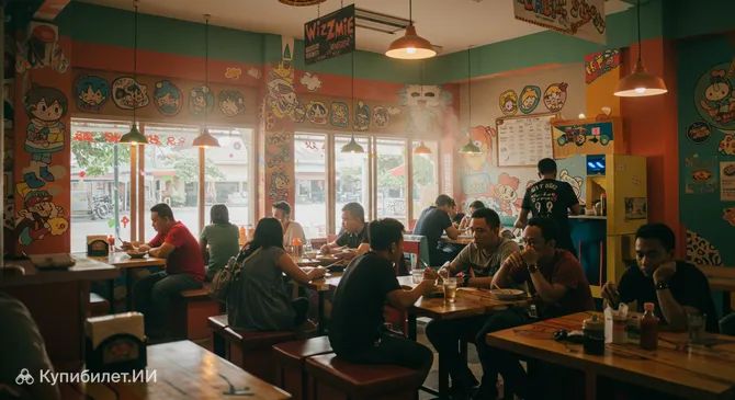 Wizzmie Джембер