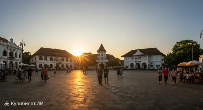 Алун-Алун Кедири