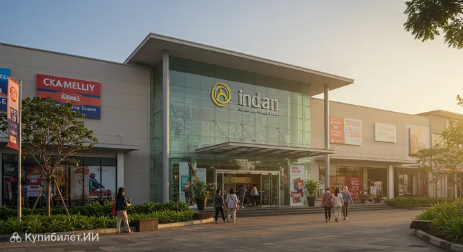 Мультимедиа Кендарь