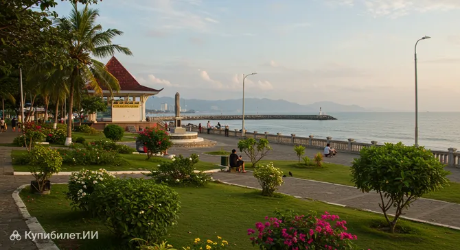 Парк Пакуи Саянг