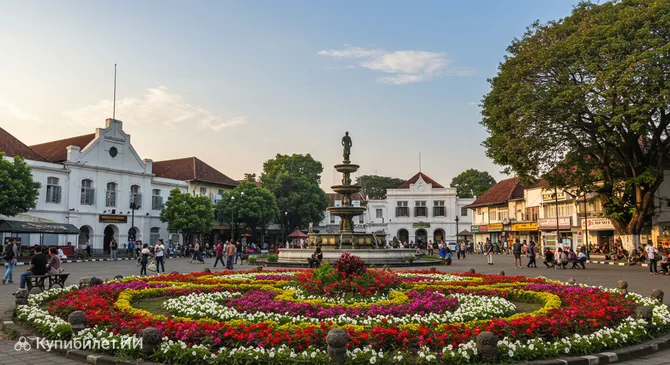 Алун-Алун Маланга