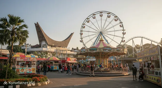 Бравиджая Эдупарк