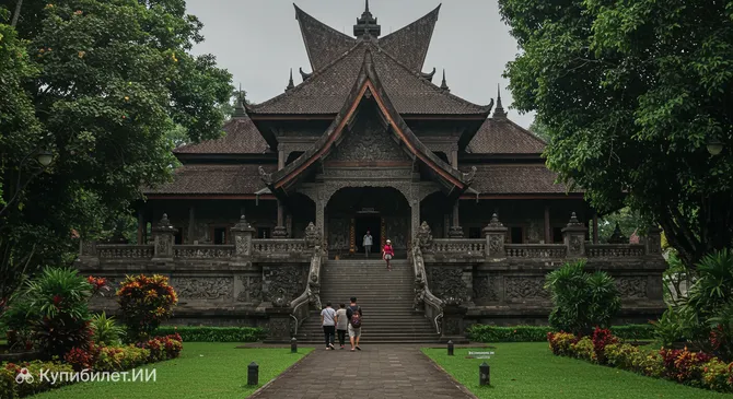 Музей Бравиджая