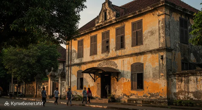 Кофе Джокотоле