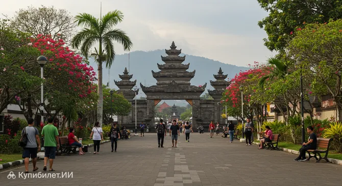 Поле Рампал