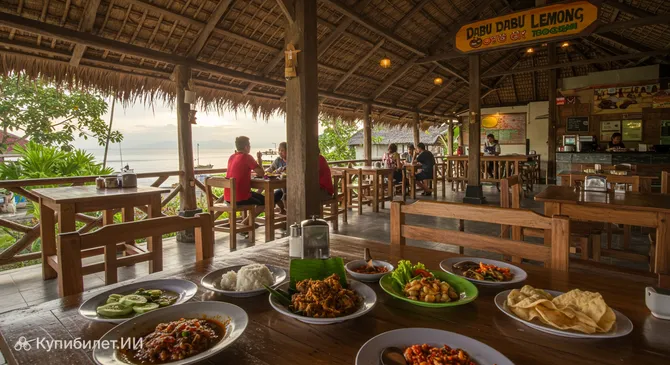 Дабу Дабу Лемонг