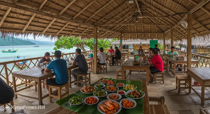 Варунг Суробойо