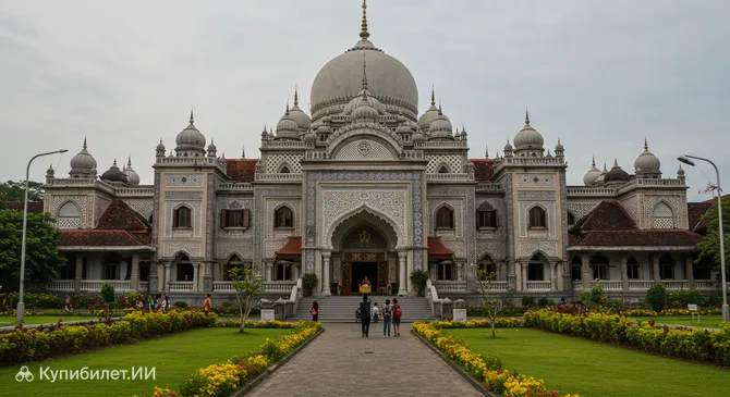 Граха Мария Аннай Веланканни