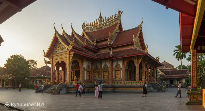 Храм Гунунг Тимур