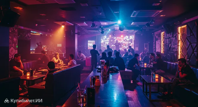 Happup Караоке Искандар Муда