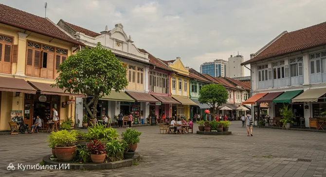 Пос Блок Медан