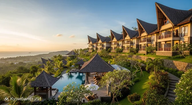 Эйр Манис Хиллсайд