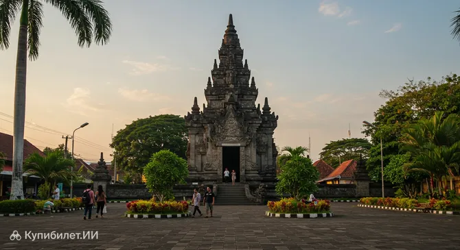 Памятник Багиндо Азиз Чану