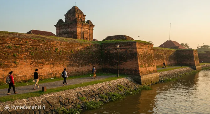 Форт Куто Бесак