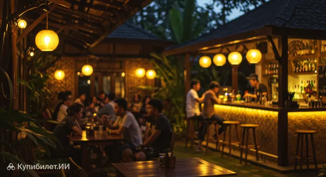 Кафе 168 Хаус