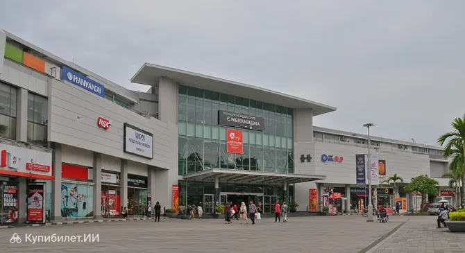 Рамаяна Пангкалпинанг