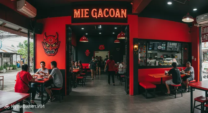 Ми Гакоан Пангкалан-Бун