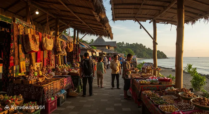 Площадь Чангегар Пелабуханрату