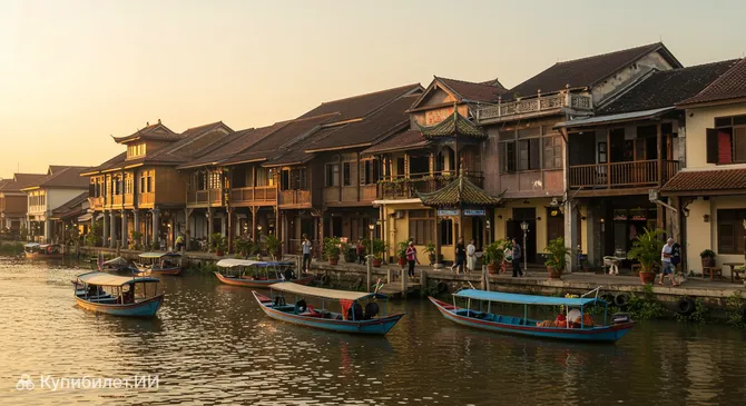 Порт Сенг Хие