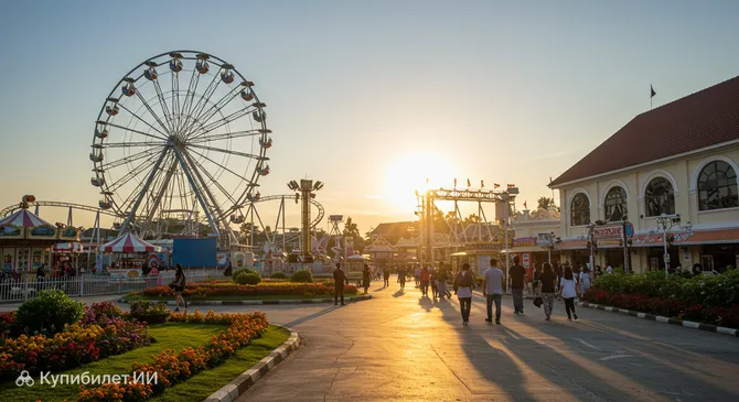 ПРПП Центральная Ява