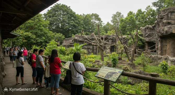 Соло Сафари