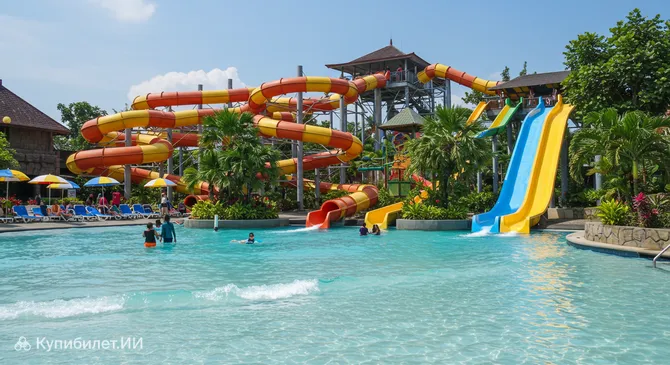 Планета Вотербум Субанг