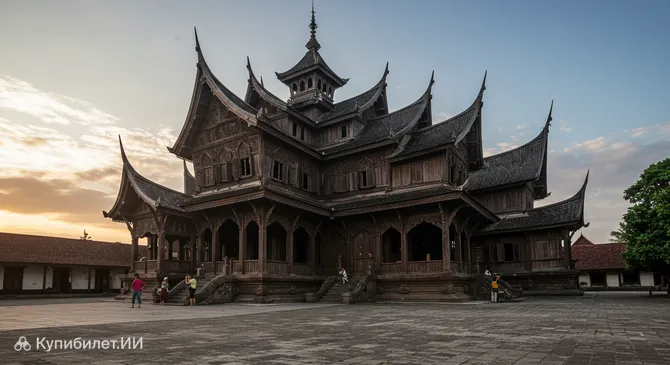 Истана Далам Лока