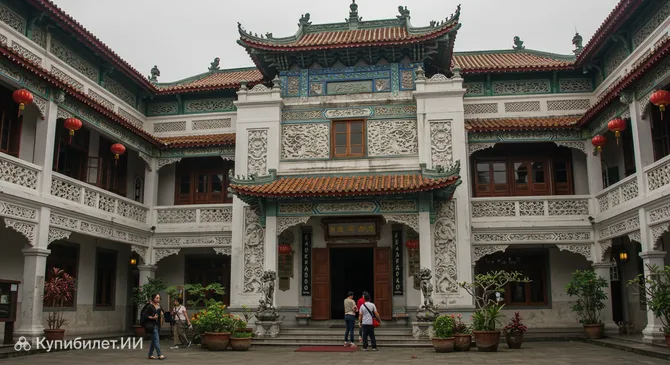 Музей наследия Бентенг