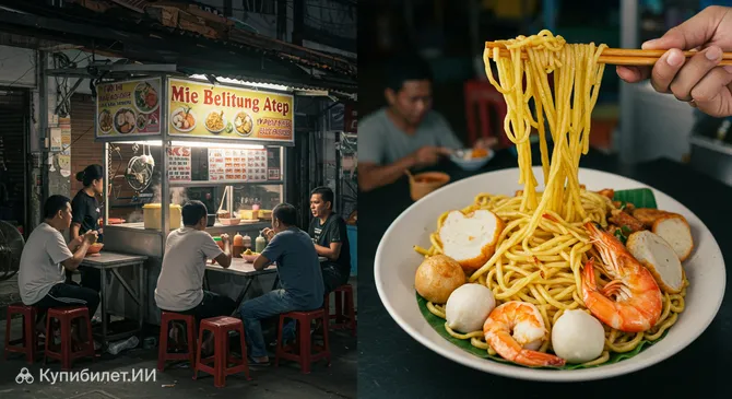 Ми Белитунг Атэп