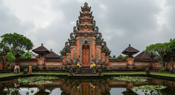 Храм Сарасвати