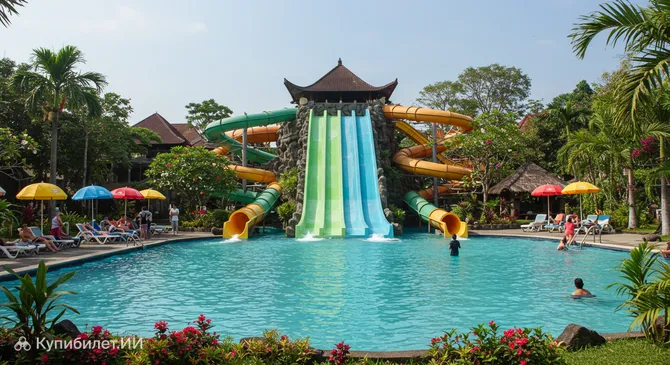 Гэлакси Вотерпарк