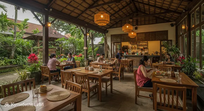 Темпо Джелато Калиуранг