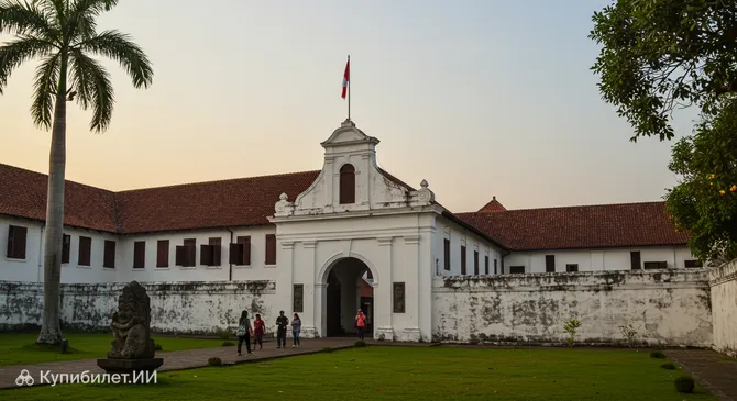 Музей Вредебург