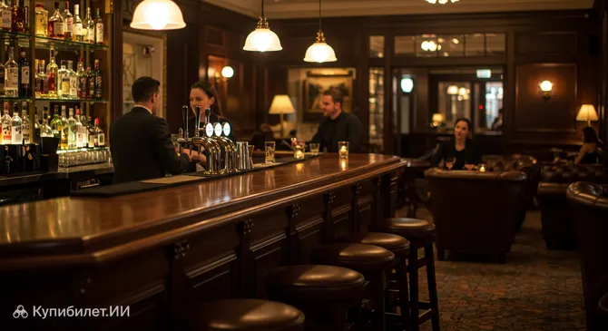 Каслнок Хотел