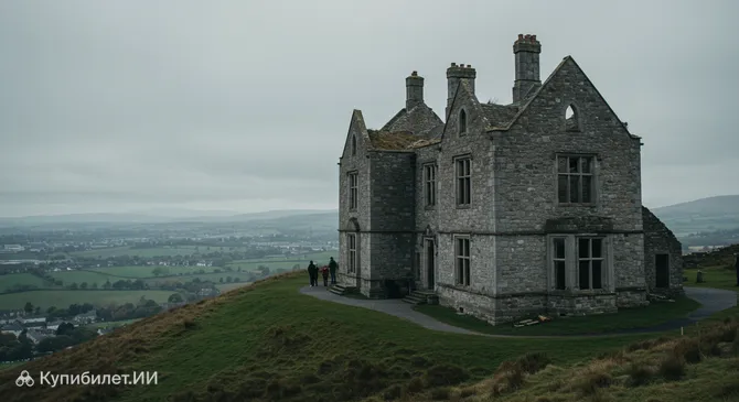 Клуб Хеллфайр