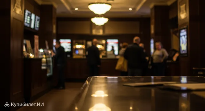 Лайт Хаус Синема