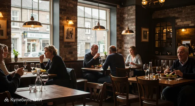 Ресторан Butcher