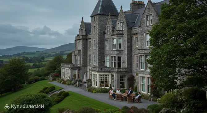 Грейт Саутерн Килларни