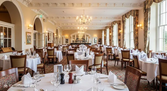 Нок Хаус Отель