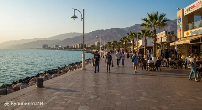 Променад Кисуски