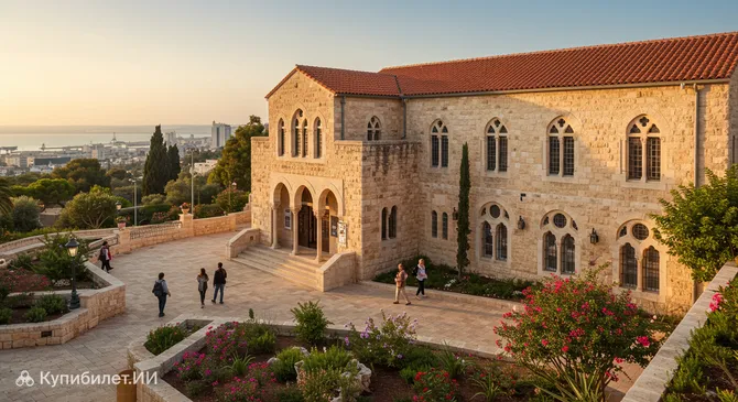 Бейт Хагефен