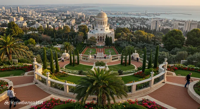 Ган ха-Эм (Мамин сад)