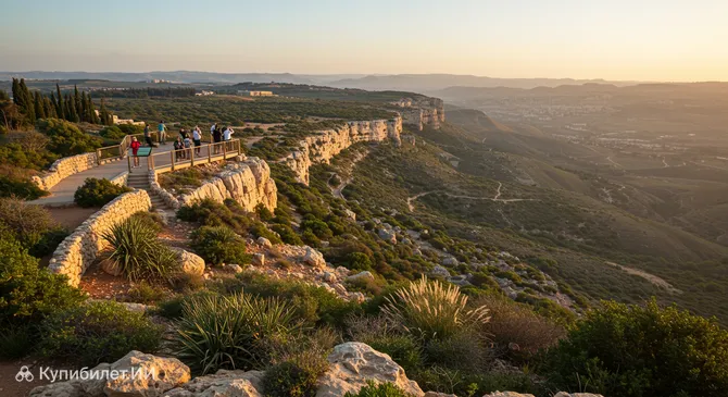 Природный заповедник Хай-Бар